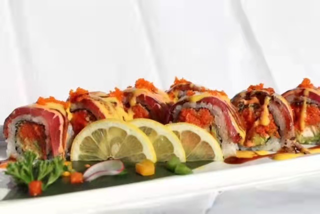 MenuSifu Online Order