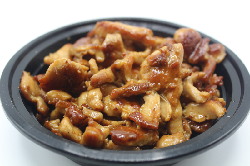 MenuSifu Online Order