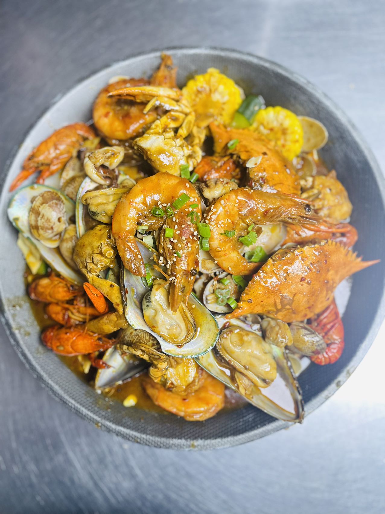 MenuSifu Online Order