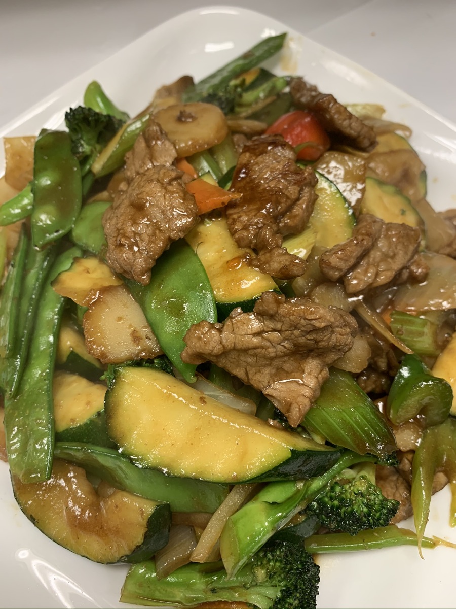 MenuSifu Online Order