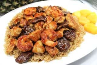 MenuSifu Online Order