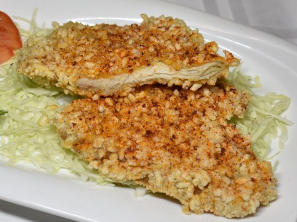 MenuSifu Online Order