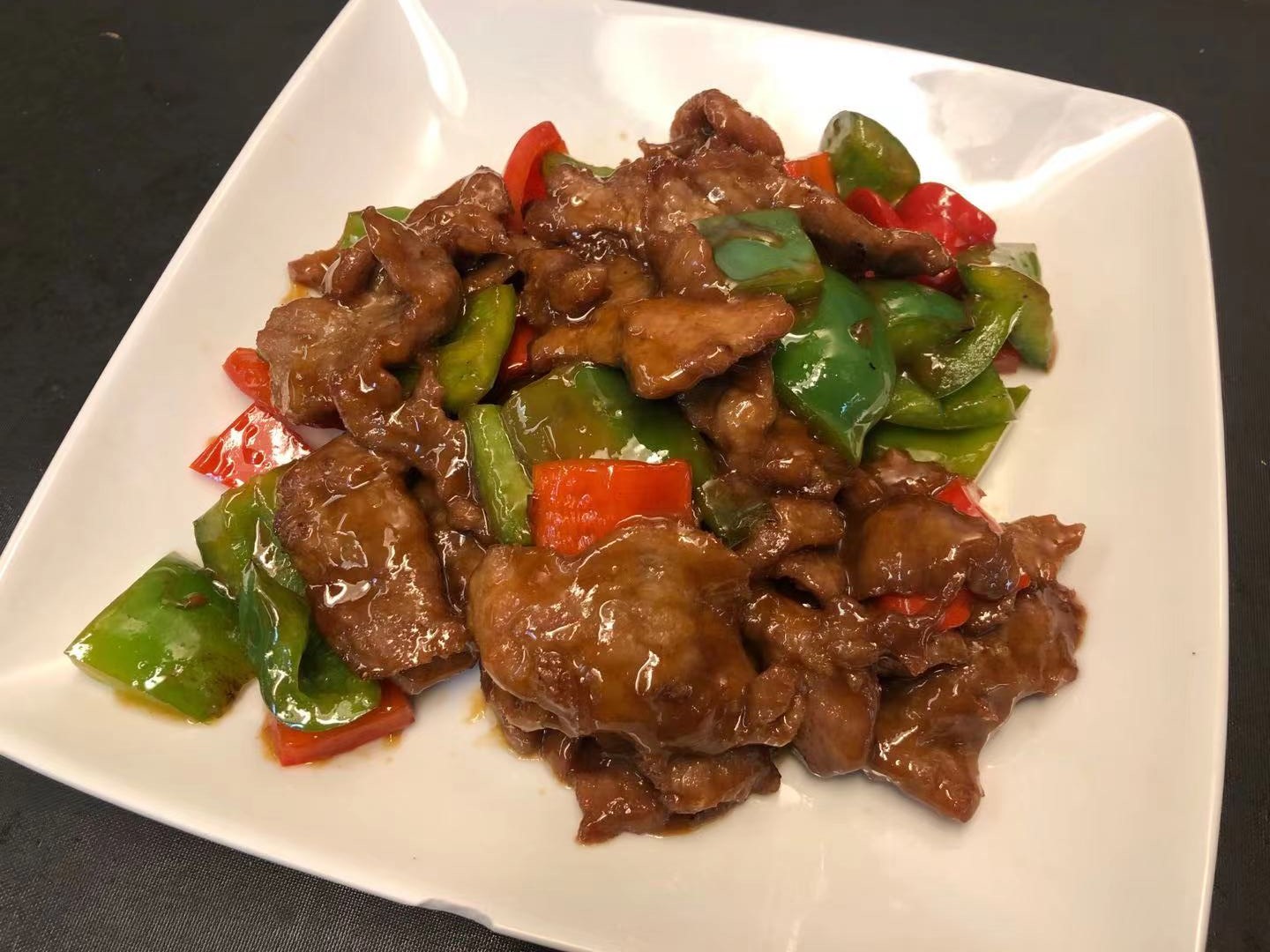 MenuSifu Online Order