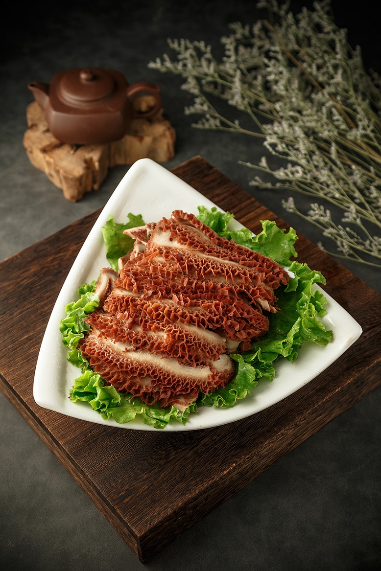 MenuSifu Online Order