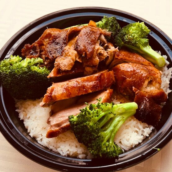 MenuSifu Online Order