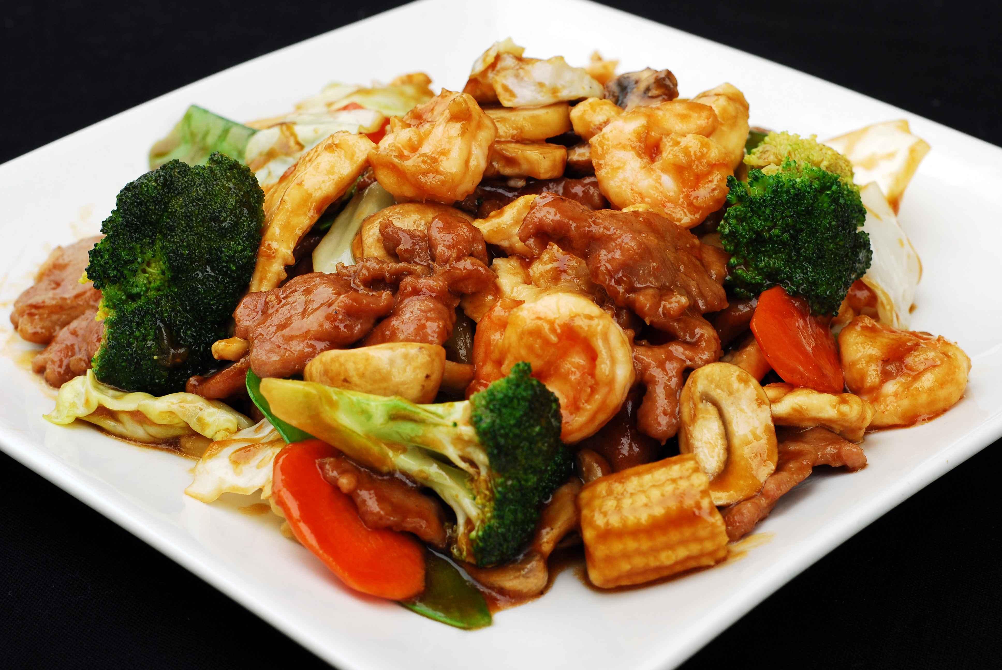 MenuSifu Online Order
