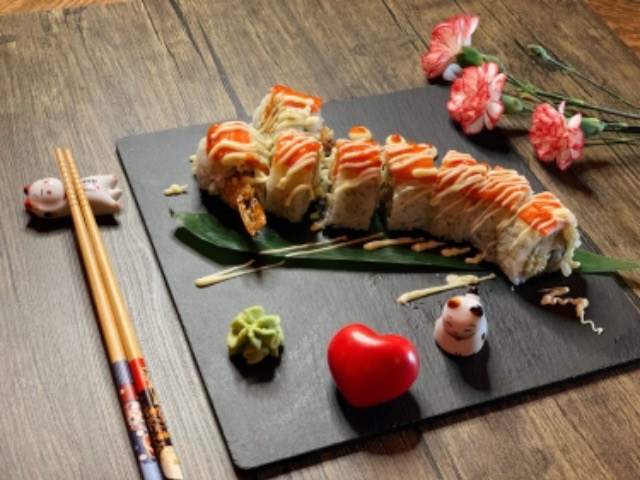 MenuSifu Online Order