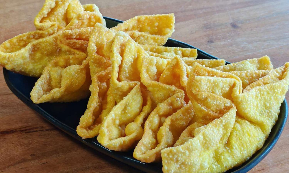MenuSifu Online Order