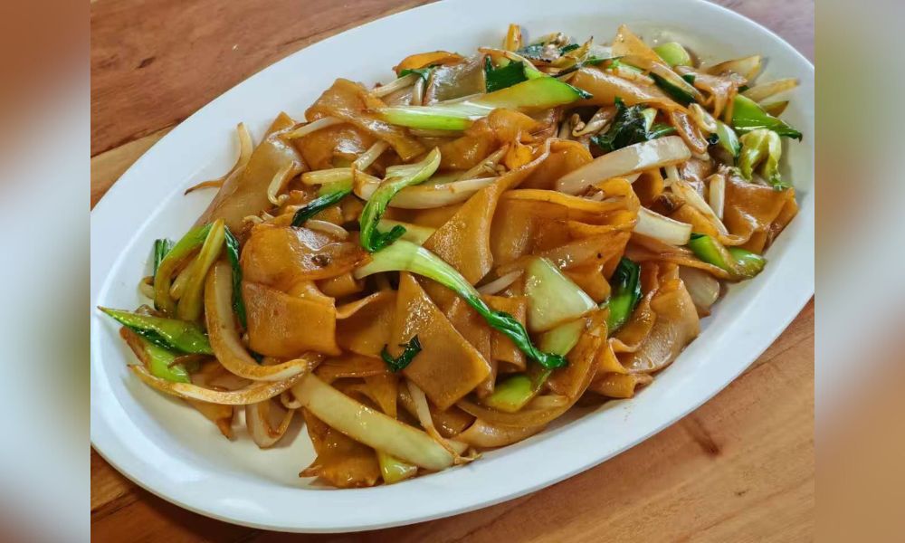 MenuSifu Online Order