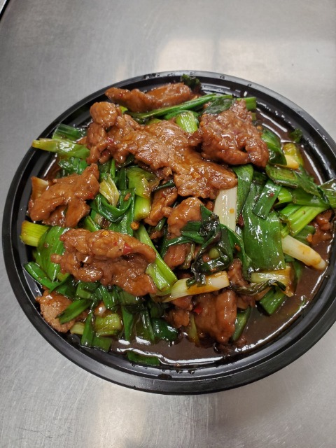 MenuSifu Online Order