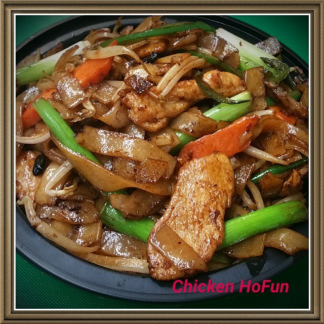 MenuSifu Online Order