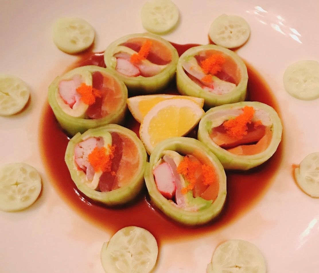 MenuSifu Online Order