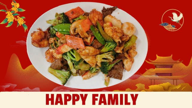 MenuSifu Online Order