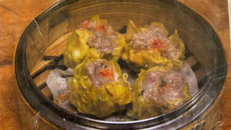 MenuSifu Online Order