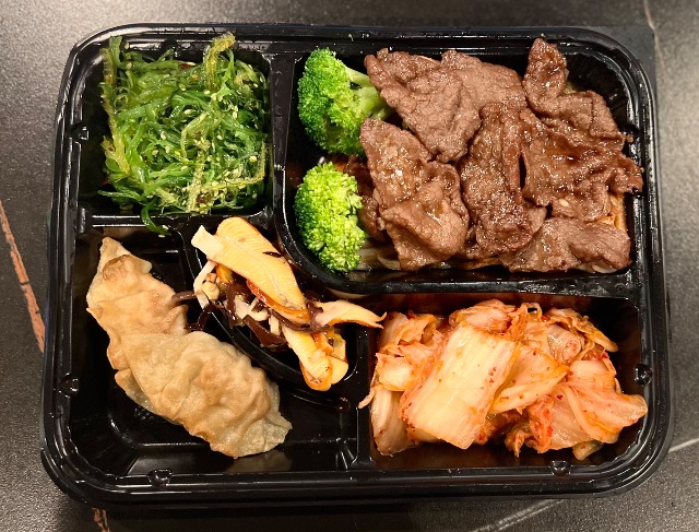 MenuSifu Online Order