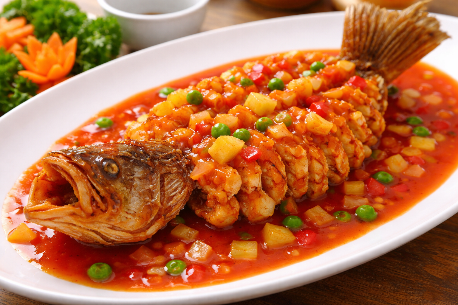 MenuSifu Online Order