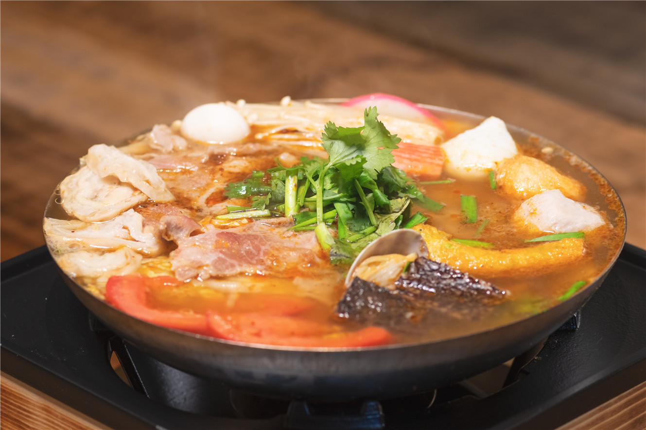 MenuSifu Online Order