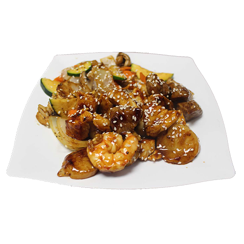 MenuSifu Online Order