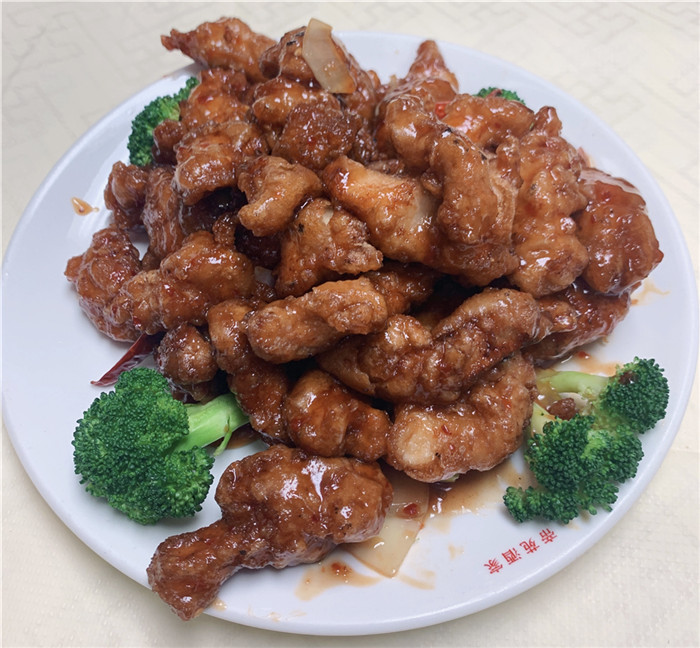 MenuSifu Online Order
