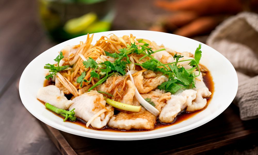 MenuSifu Online Order