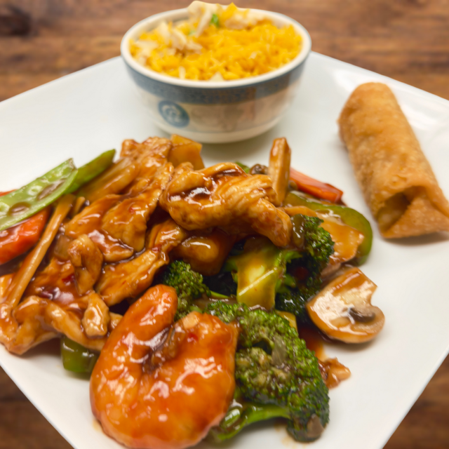 MenuSifu Online Order