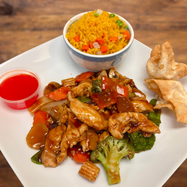 MenuSifu Online Order
