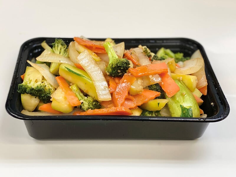 MenuSifu Online Order