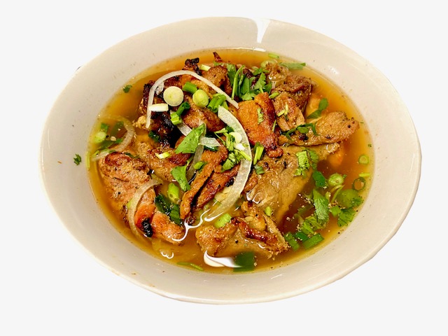 MenuSifu Online Order