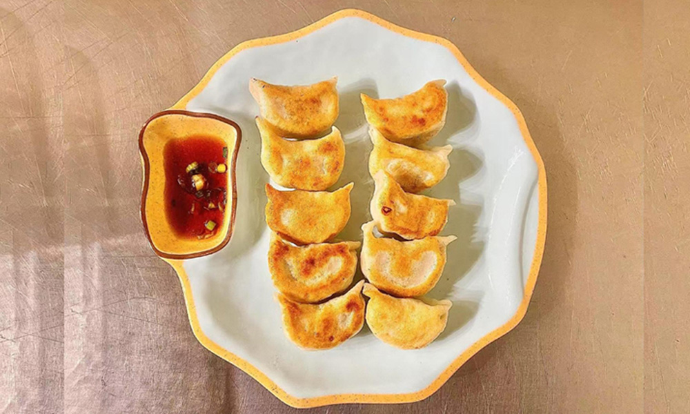 MenuSifu Online Order