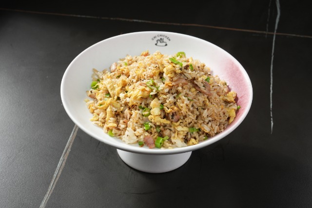 MenuSifu Online Order