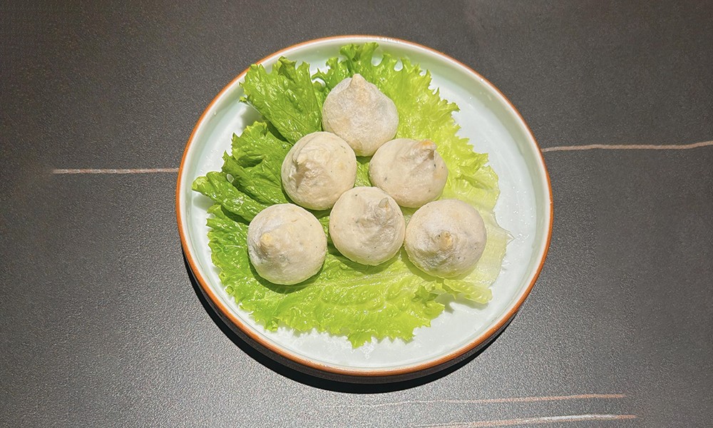 MenuSifu Online Order