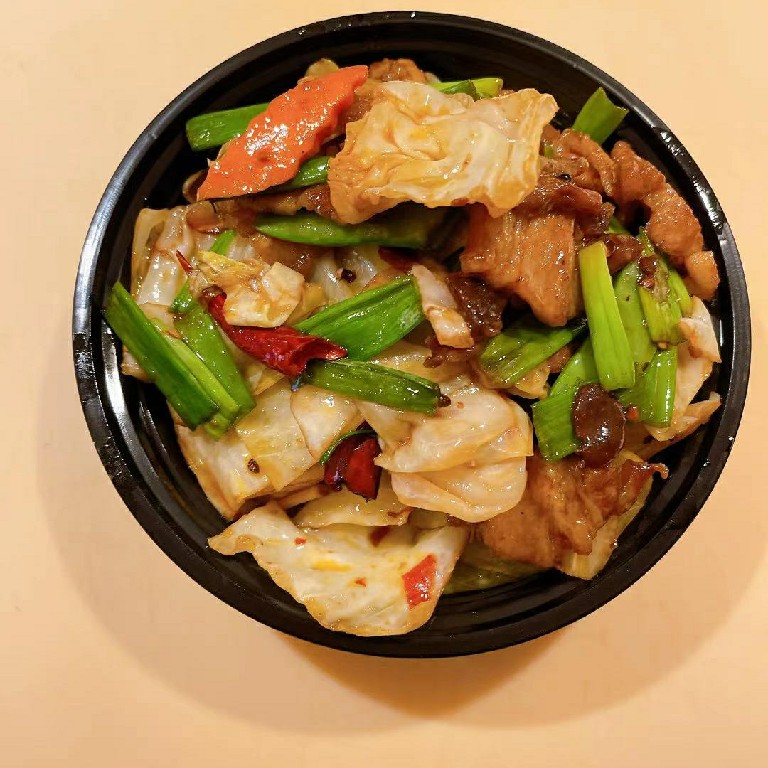 MenuSifu Online Order