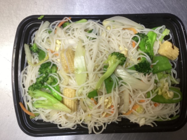 MenuSifu Online Order