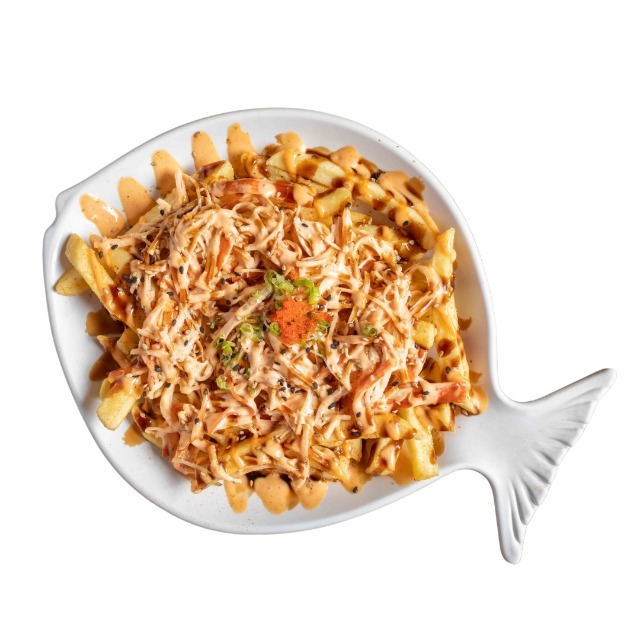 MenuSifu Online Order