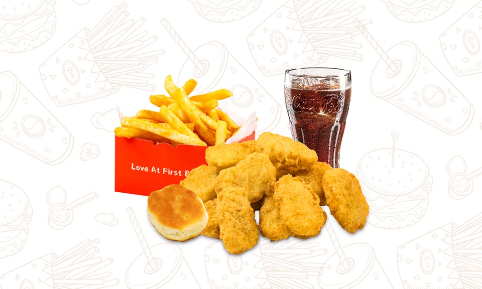 MenuSifu Online Order