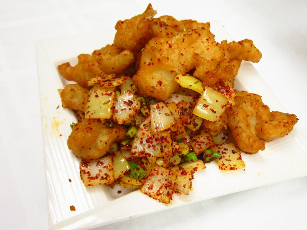 MenuSifu Online Order