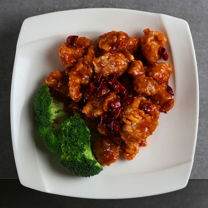 MenuSifu Online Order