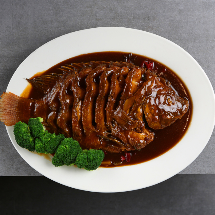 MenuSifu Online Order