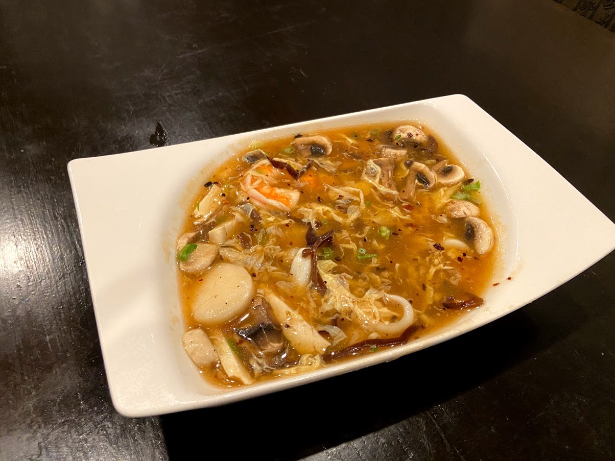 MenuSifu Online Order