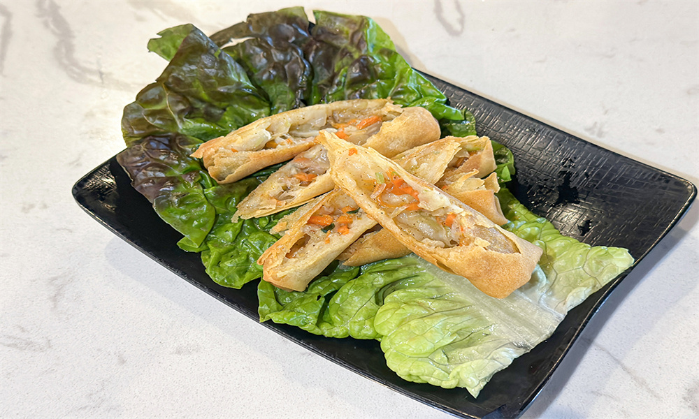 MenuSifu Online Order