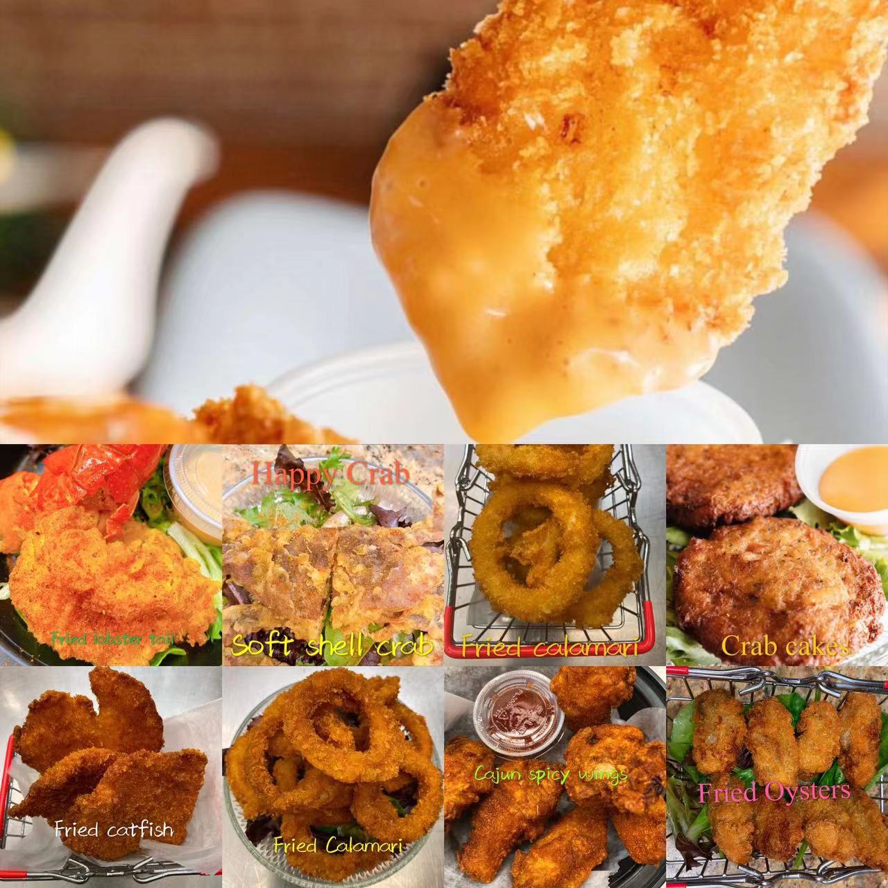 MenuSifu Online Order
