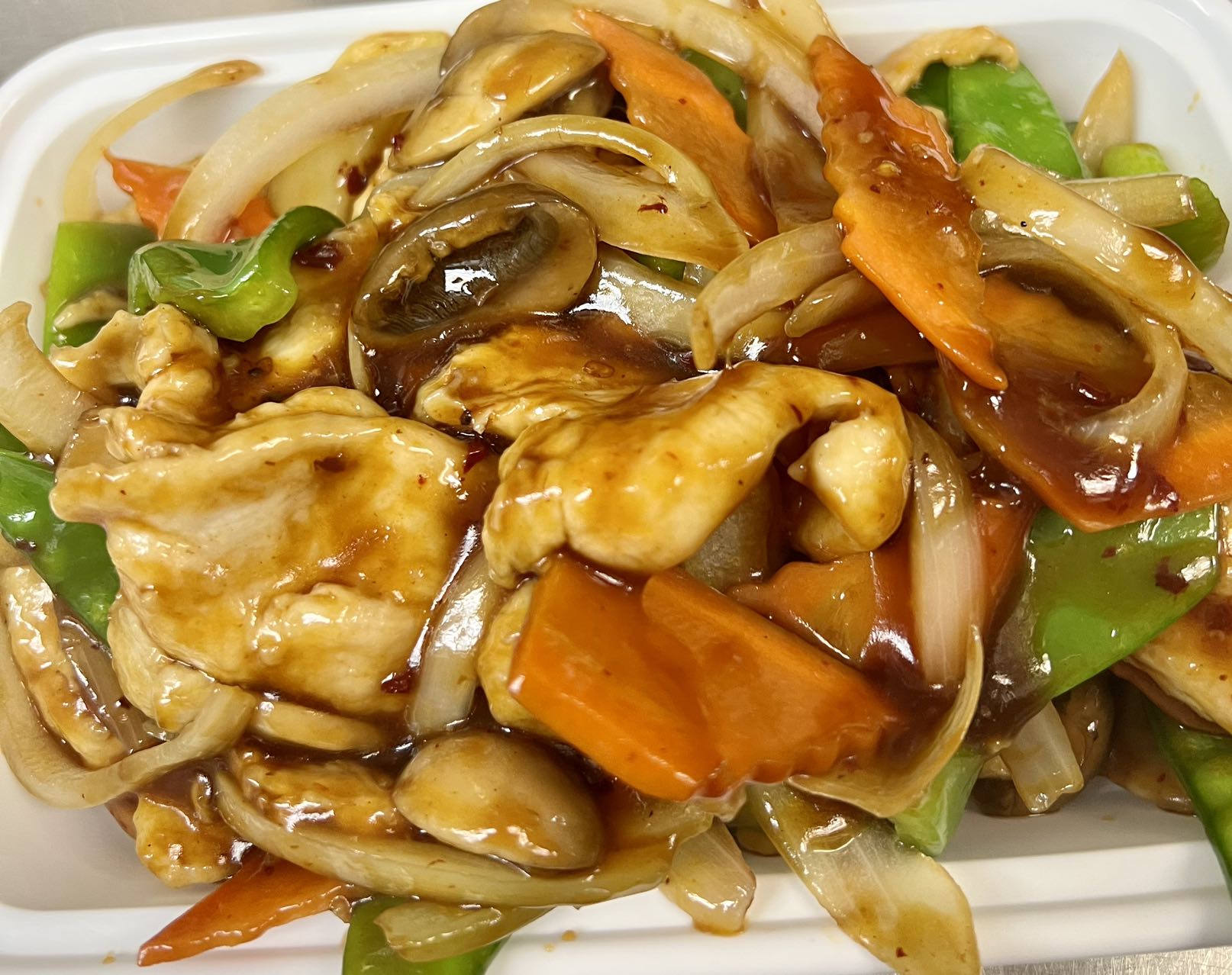 MenuSifu Online Order