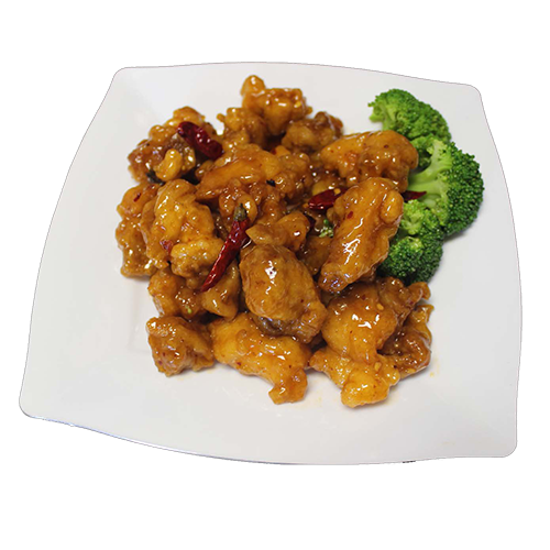 MenuSifu Online Order