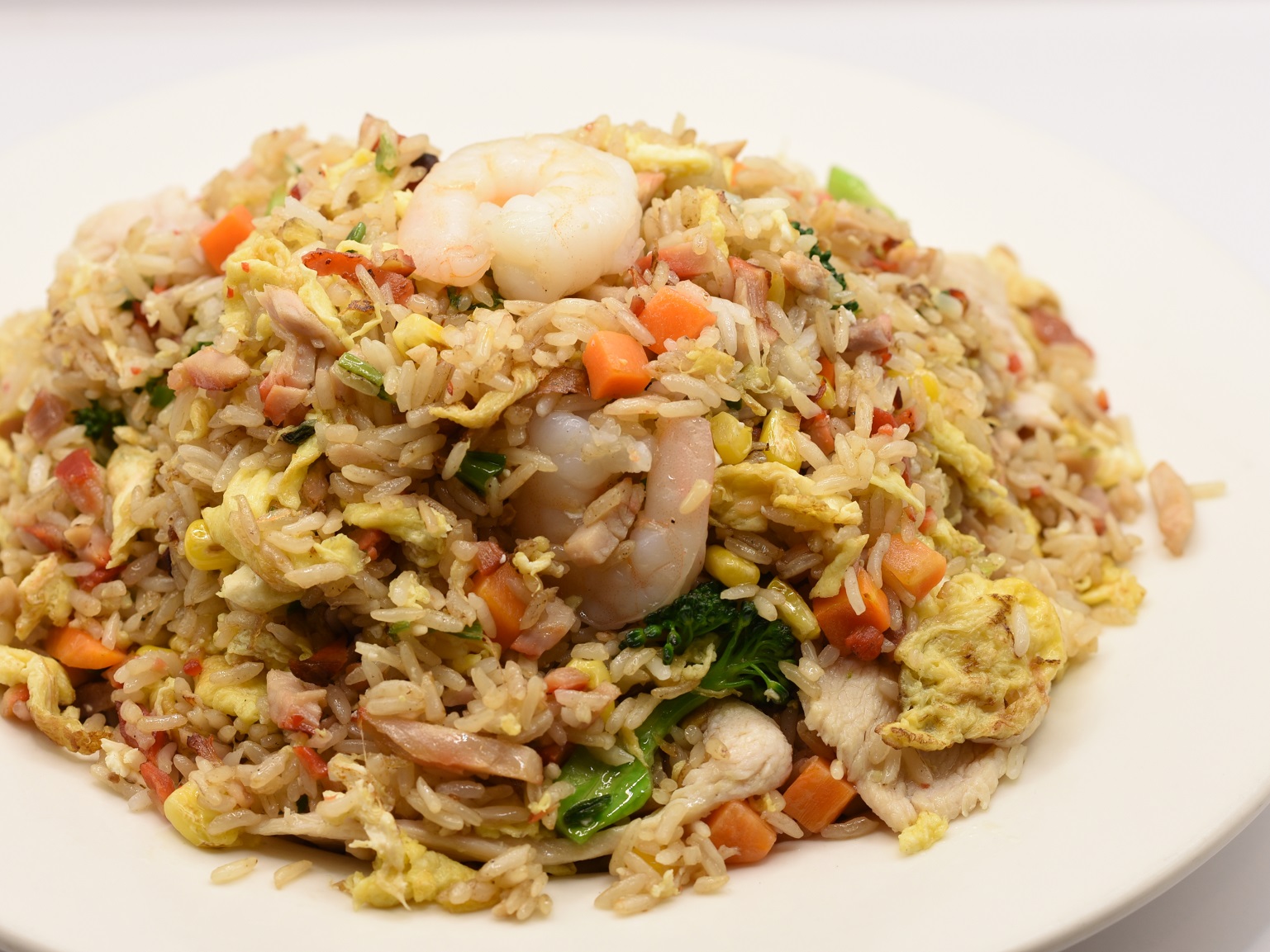 MenuSifu Online Order