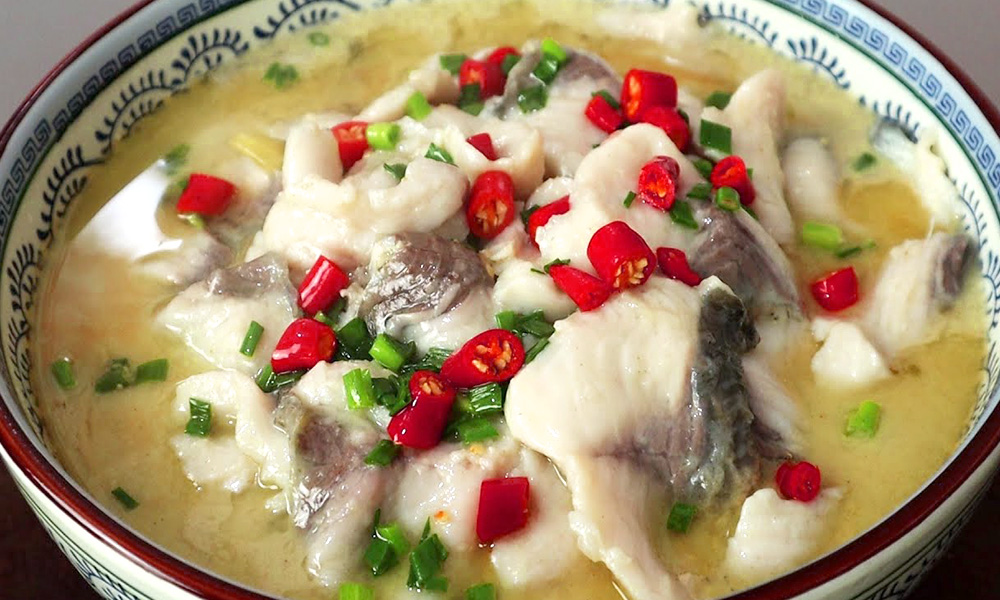 MenuSifu Online Order