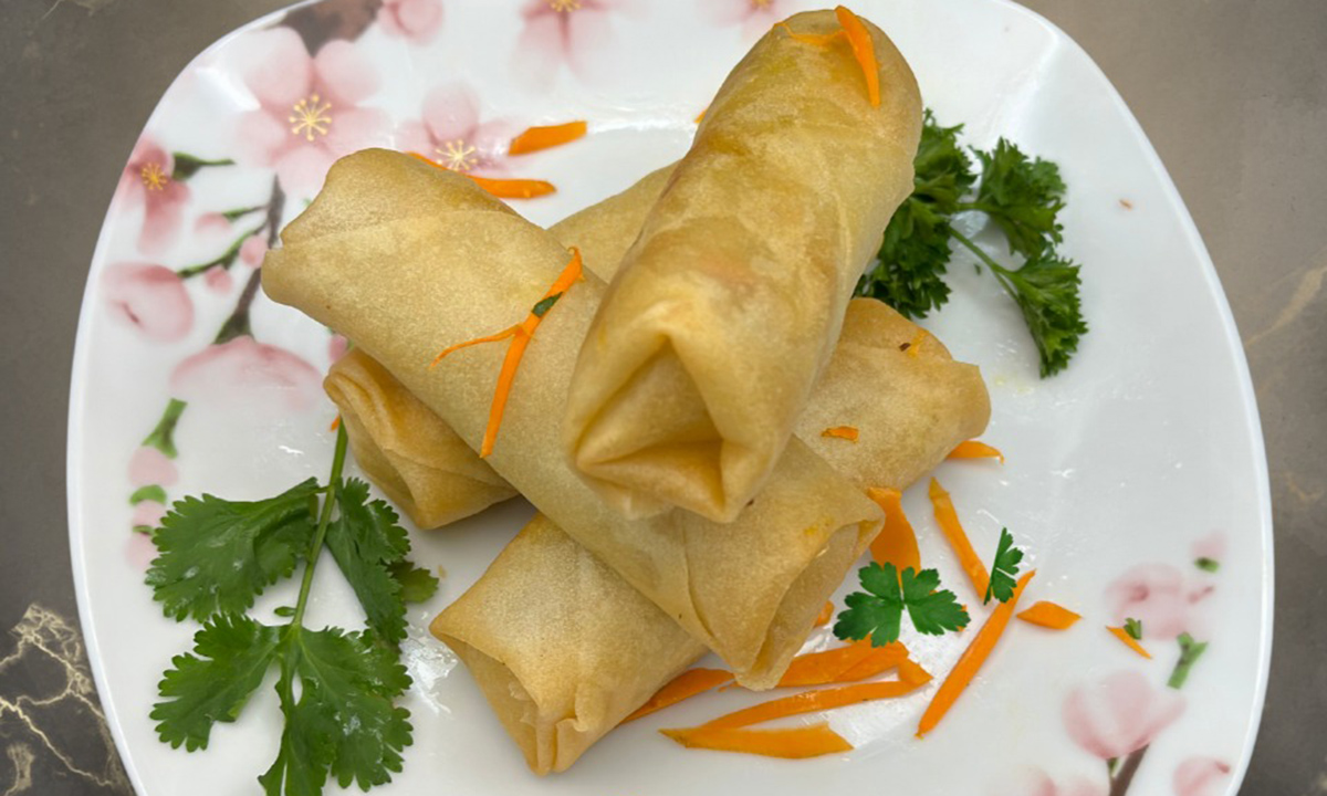 MenuSifu Online Order