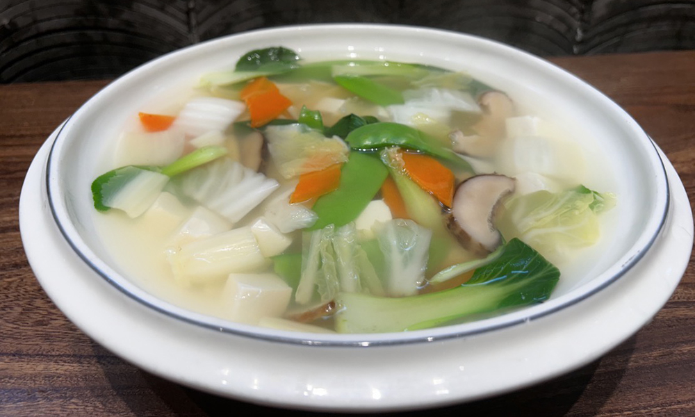 MenuSifu Online Order