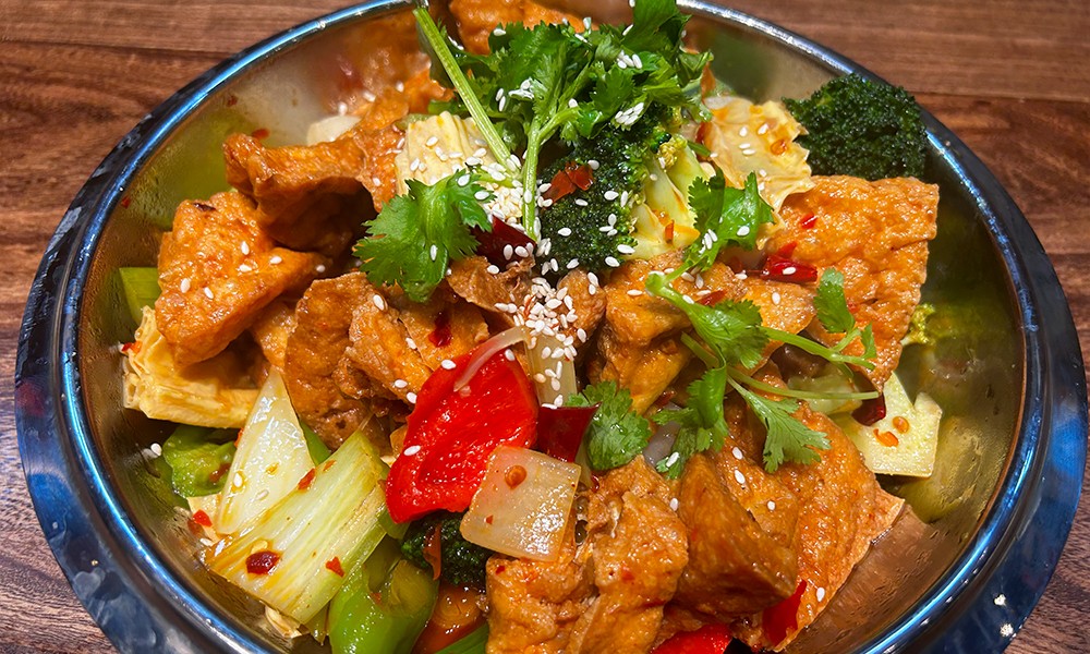 MenuSifu Online Order