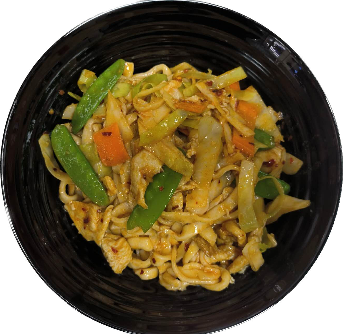 MenuSifu Online Order