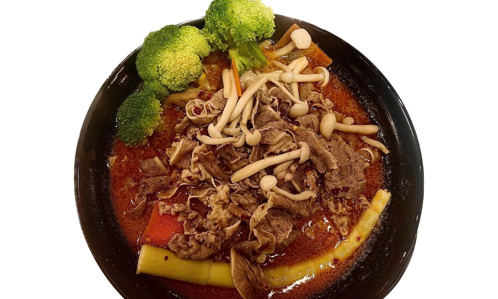 MenuSifu Online Order
